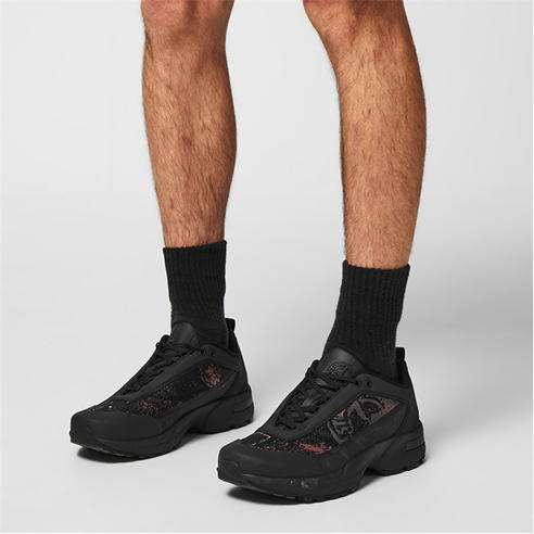 STONE ISLAND - Stone Island Trainers
