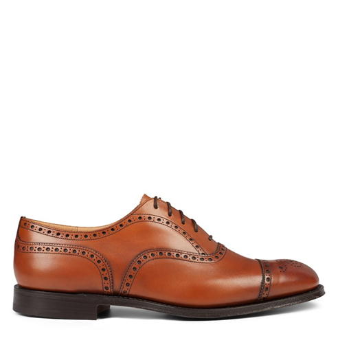 CHURCHS - Diplomat Oxford Brogues