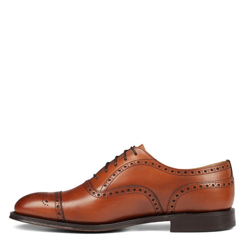 CHURCHS - Diplomat Oxford Brogues