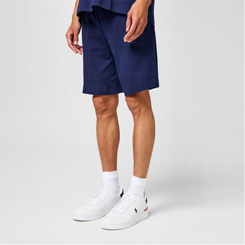 Polo Ralph Lauren - Masters Court Trainers