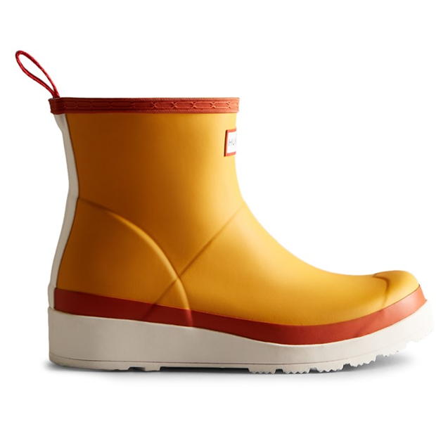 Hunter - Hunter Original Play Short Wellies