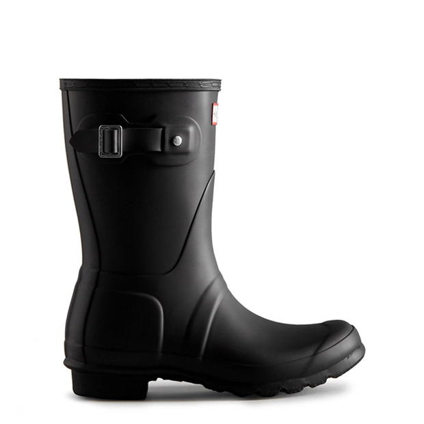 Hunter - Original Short Wellies