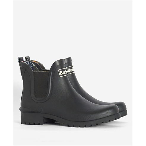 Barbour - Wilton Womens