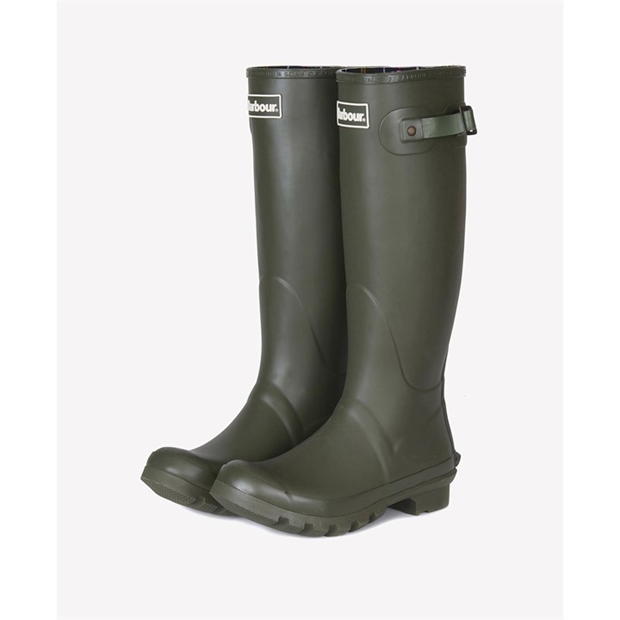 Barbour on sale amble wellington