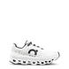 Undyed White