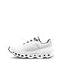 Undyed White - ON RUNNING - Cloudmonster