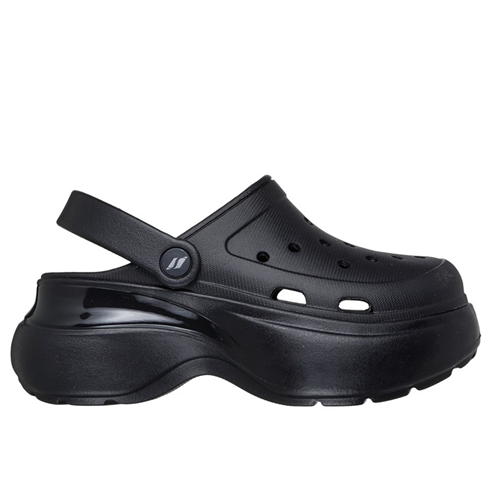 DOLCE AND GABBANA - Terrycloth Logo Tag Sliders