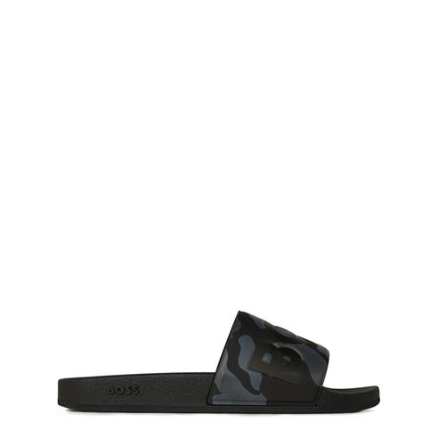 Boss - Aryeh Sliders