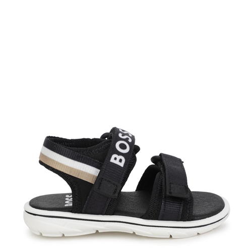 Boss - Boss Lgo Sandals In32
