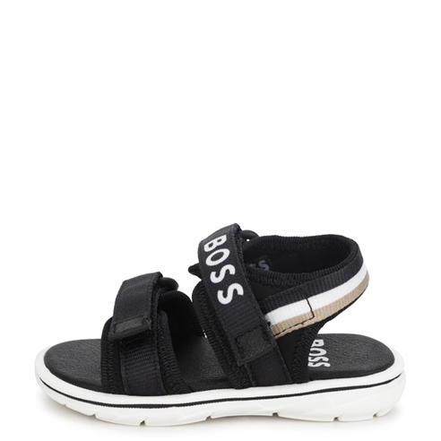 Boss - Boss Lgo Sandals In32