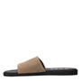 Beige 260 - Boss - Darrel Slides