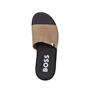 Beige 260 - Boss - Darrel Slides