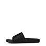 Midnight - MALLET - Slide Grid Pool Shoes