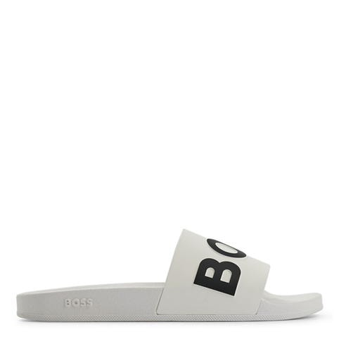 Boss - Bay Logo Sliders