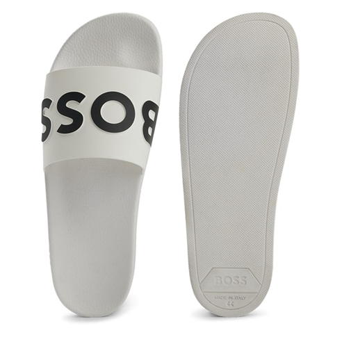 Boss - Bay Logo Sliders