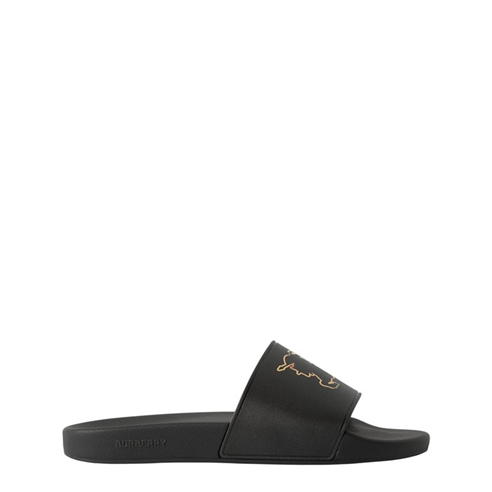 BURBERRY - Burb Furley Slider Sn34