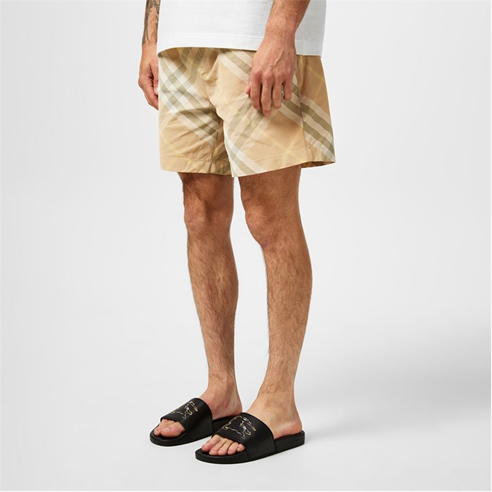 BURBERRY - Burb Furley Slider Sn34