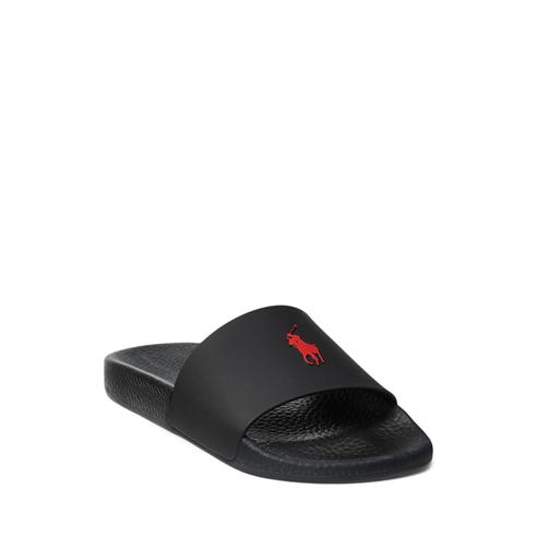 Polo Ralph Lauren - Polo Org PP Slider Sn33