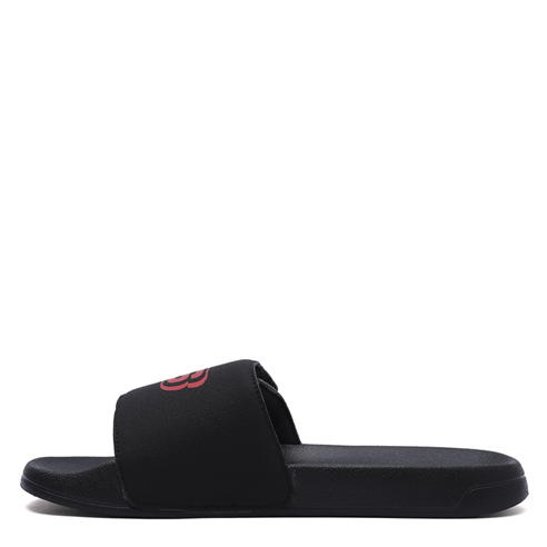 BALENCIAGA - Track Flat Sandals