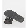 Black BK11 - Barbour - Toeman Beach Sandal