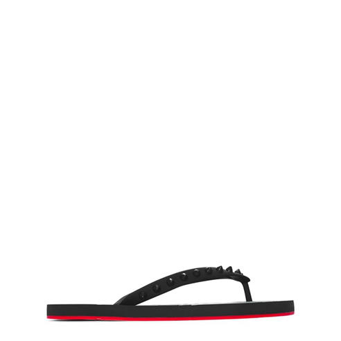 CHRISTIAN LOUBOUTIN - Loubi Flip