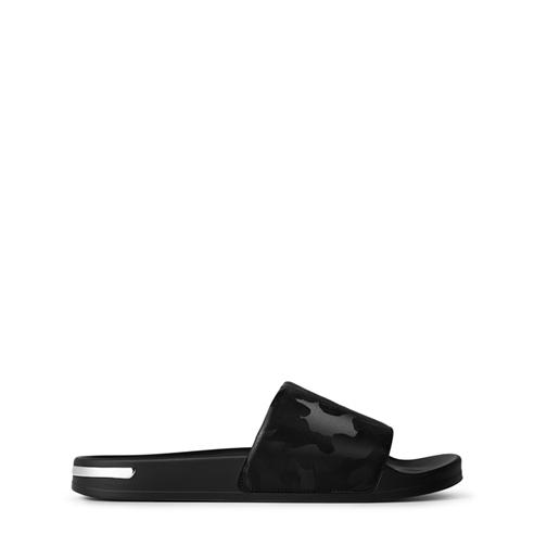 MALLET - Camouflage Sliders