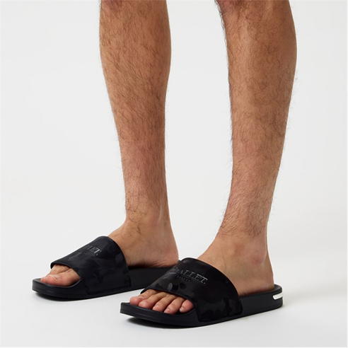 MALLET - Camouflage Sliders