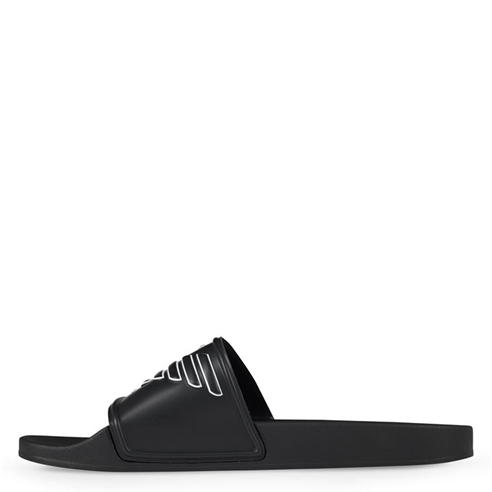 Emporio Armani - Eagle Sliders