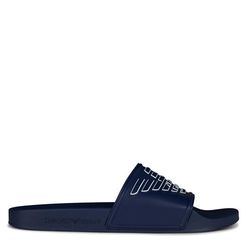 Emporio Armani - Eagle Sliders