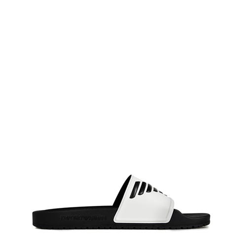 Emporio Armani - Eagle Sliders