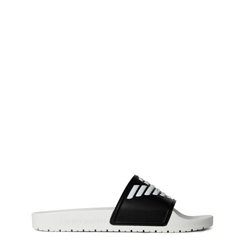 Emporio Armani - Eagle Sliders