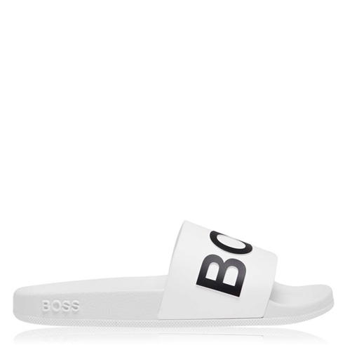 Boss - Bay Pool Sliders