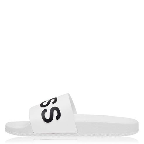 Boss - Bay Pool Sliders
