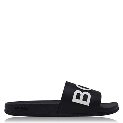Boss - Bay Pool Sliders