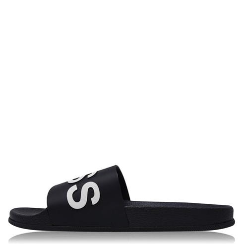 Boss - Bay Pool Sliders