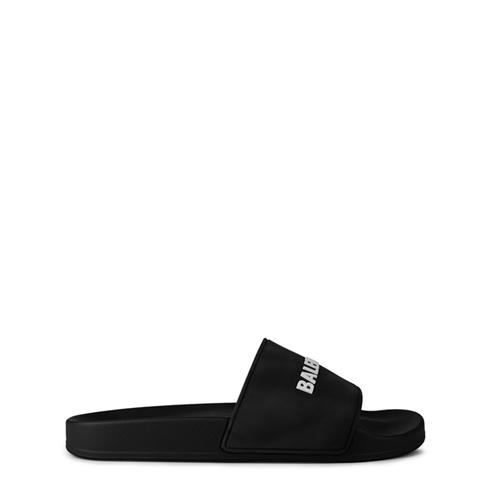 BALENCIAGA - Logo Sliders
