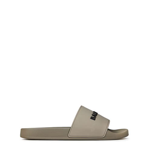 BALENCIAGA - Logo Sliders