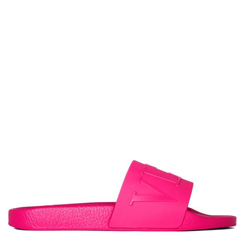 VALENTINO GARAVANI - Logo Sliders