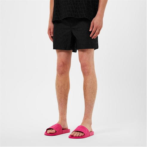 VALENTINO GARAVANI - Logo Sliders