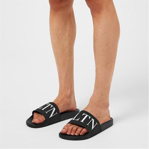 VALENTINO GARAVANI - Logo Sliders