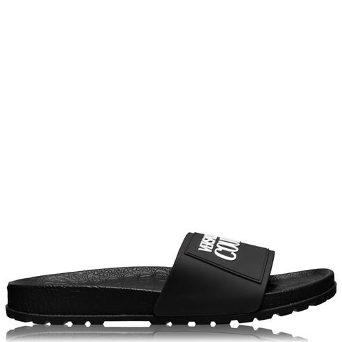 VERSACE JEANS COUTURE - Logo Sliders
