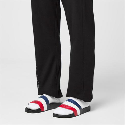 MONCLER - Basile Sliders