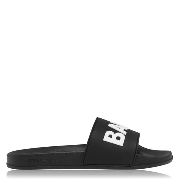 BALR - Logo Sliders
