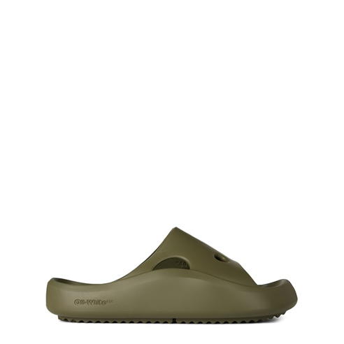 OFF WHITE - Meteor Sliders