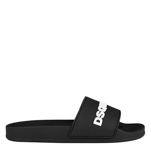 DSQUARED2 - Logo 2.0 Sliders