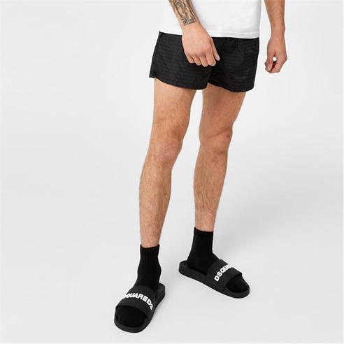 DSQUARED2 - Logo 2.0 Sliders