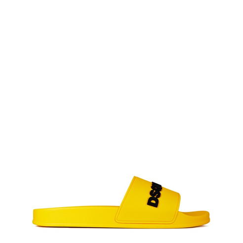 DSQUARED2 - Logo 2.0 Sliders