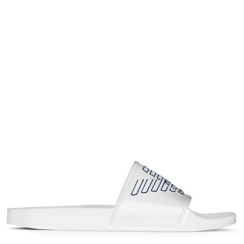 Emporio Armani - Eagle Sliders