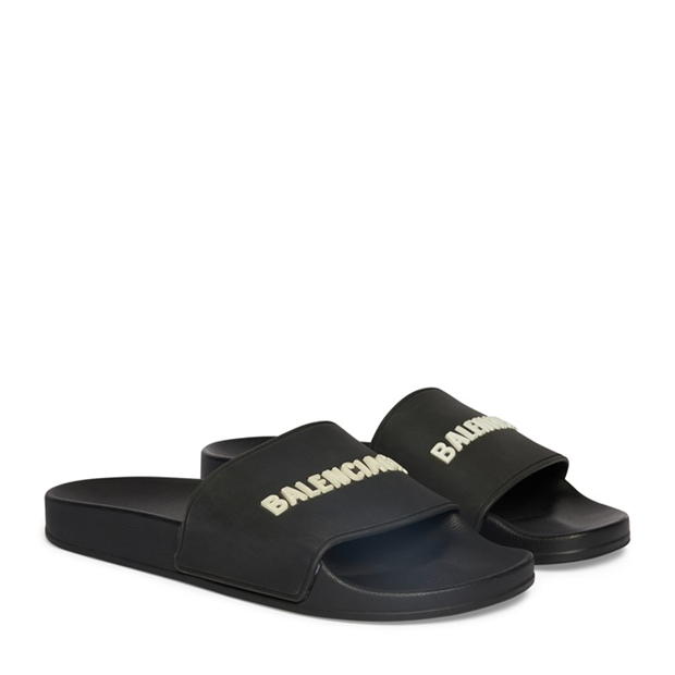 Balenciaga mens sliders deals