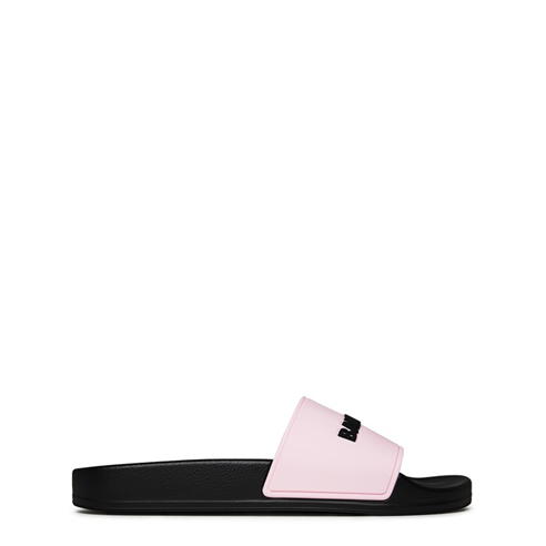 BALENCIAGA - Logo Sliders